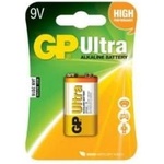 ASTRA Gp ultra алкална батерия 6l22 9v (1бр)