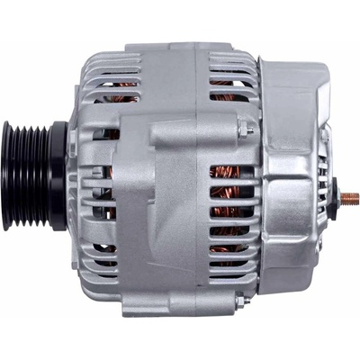 Generátor HELLA 8EL 015 637-581 (8EL015637581)