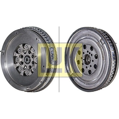 Zotrvačník Schaeffler LuK 415 0657 10