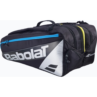 Babolat Чанта за падел Babolat RH Pro 62 l silver/ black