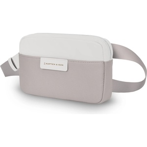 Kapten & Son Чанта за кръст Kapten & son Habo Hip bag - Muted Clay - размер One Size (510-5681-0411)