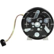 Elektromagnetická spojka, kompresor klimatizace NRF 380014 380014