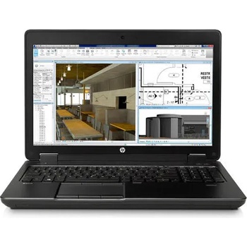 HP ZBook 15 G2 M4R57EA