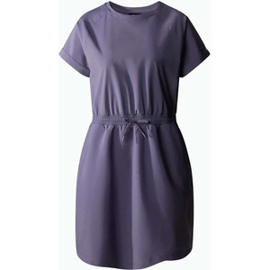 The North Face Рокля w never stop dress (nf0a534vn141)