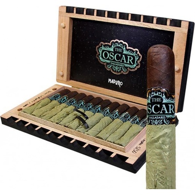 Oscar VALLADARES THE Oscar TORO MADURO 11 ks
