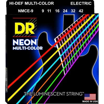 DR Neon Electric 9/42