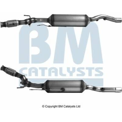 SCR katalyzátor BM CATALYSTS BM31041H