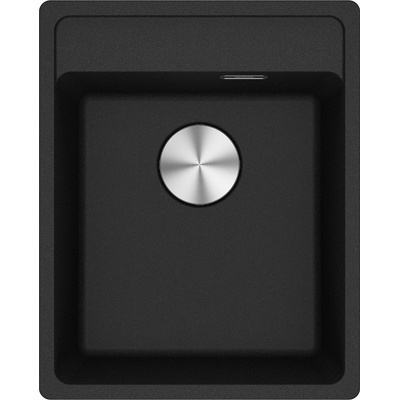 Franke MRG 610-37 RTL Onyx