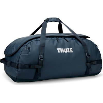 Thule Chasm Duffel darkest blue 90 l