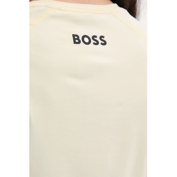 BOSS тениска дамска Elogofit2 (50569581)