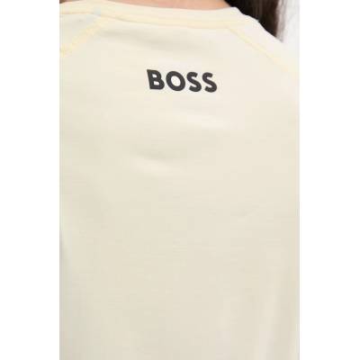 BOSS тениска дамска Elogofit2 (50569581)