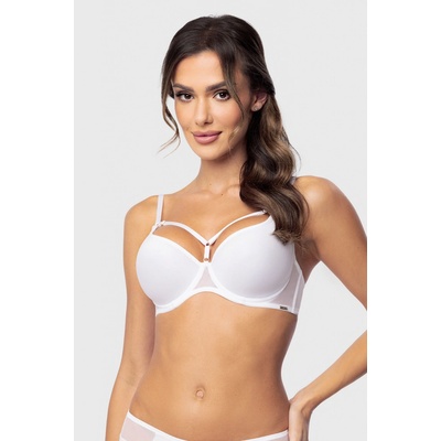 Orhideja Lingerie Spacer 3D Giana biela