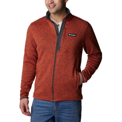 Columbia Trek Jogger Charcoal Heather