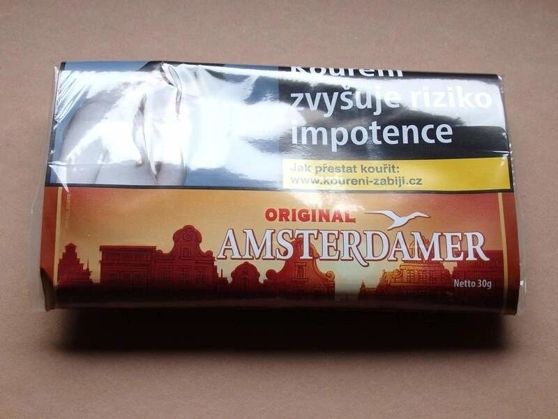 Amsterdamer Original