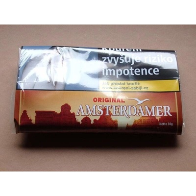 Amsterdamer Original – Zboží Dáma