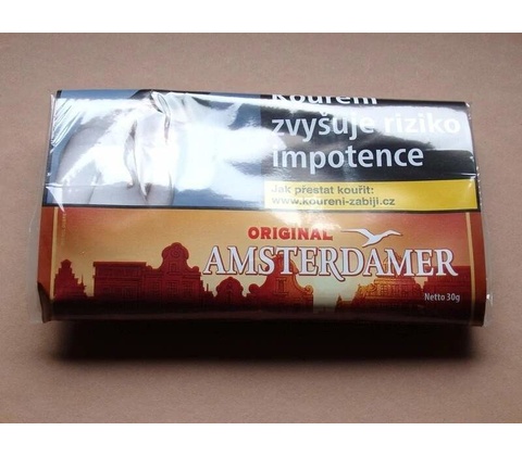 Amsterdamer Original