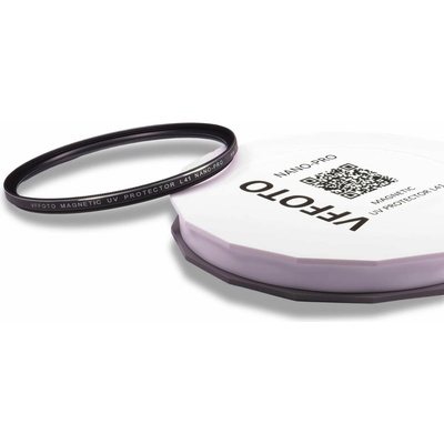 VFFOTO magnetický UV Protector L41 NANO-PRO 77 mm 784