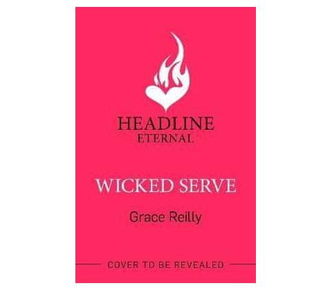 Wicked Serve