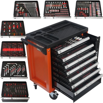 Pro-Tech TOOLS 298 ks 14010