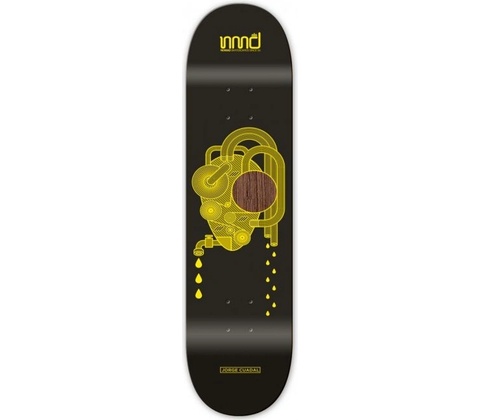 Nomad Fluor