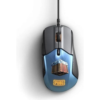 SteelSeries Rival 310 PUBG Edition (62435)