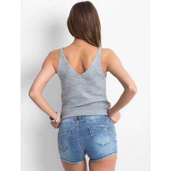 Factory Price šortky JMP-SN-YH569.55p modrá