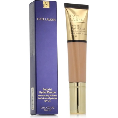 Estée Lauder Futurist Hydra Rescue hydratačný make-up SPF45 3W1 Tawny 30 ml