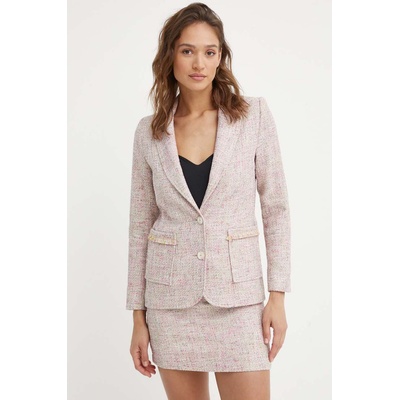 La Petite Française Сако La Petite Française VERTIGE (PFVERTIGE)