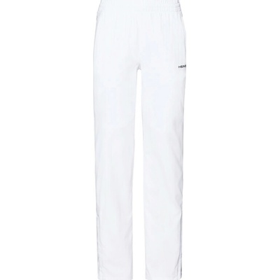 Head CLUB PANTS Bílá