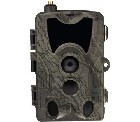 Secutek SST-801LTE-LI
