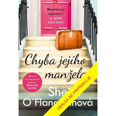Chyba jejího manžela