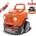 Buba Детски комплект Motor Masters 008-979 оранжев (NEW023259)