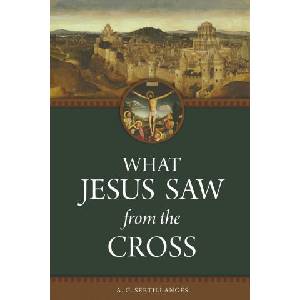 What Jesus Saw from the Cross | A G Sertillanges (ISBN: 9781622829934)