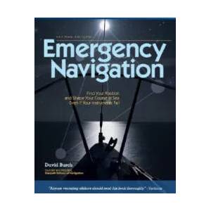 Emergency Navigation | David Burch (2008)
