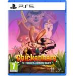 Selecta Play Chickenhare And the Treasure of Spiking Beard (PS5)