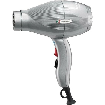 Gamma+ E-T.C. light Silver