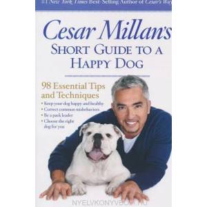 Cesar Millan's Short Guide to a Happy Dog | Cesar Millan (2014)