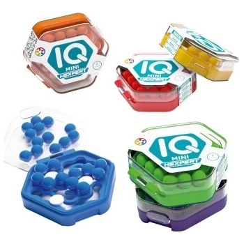 Mindok IQ Mini Hexpert