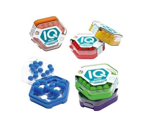 Mindok IQ Mini Hexpert