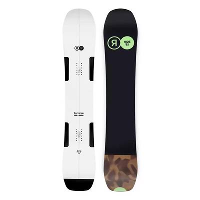 RIDE snowboard RIDE Berzerker DESIGN 165cm 24/25