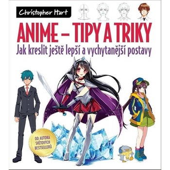 Anime – tipy a triky