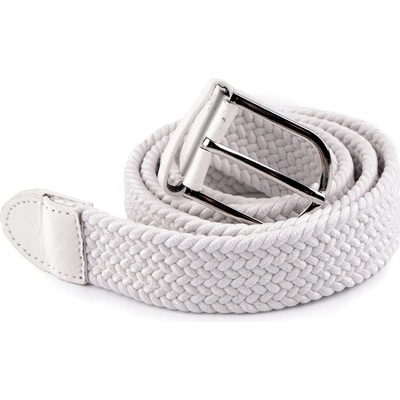 Prima-obchod pásek pružný unisex 1 bílá