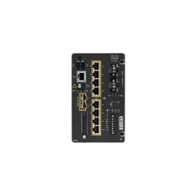 Cisco IE-3300-8T2S-A