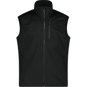CMP Мъжки софтшел елек CMP Light Softshell Vest Softshell vest - Nero - размер 50 (EU) (032-1278-0213)