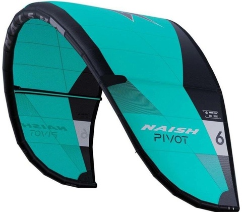 Naish Pivot 9m