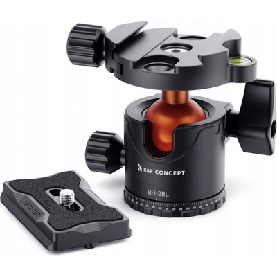 K&F Concept BH-28L – Zboží Živě