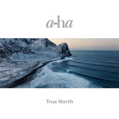 Sony Music A-HA: True North - CD (052239)