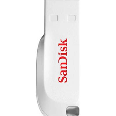 Cruzer Blade/16GB USB 2.0 USB-A Бял (517677)