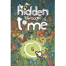 Hidden Through Time