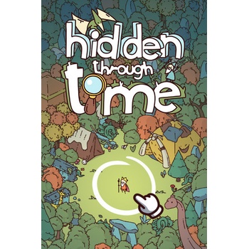Hidden Through Time